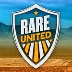 Rare United icon