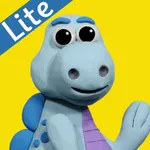 Dinosaur for Show & Tell Lite icon