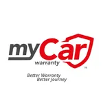 MyCar Warranty icon