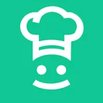 Cheffy: AI Food & Meal Planner icon