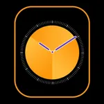 Watch Faces Gallery App+ icon