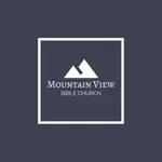 Mountain View Bible Church icon