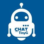 AI ChatBot TinyG icon