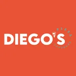 Diego's Pizza icon