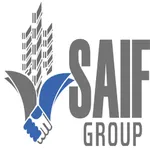 Saif Group icon