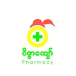 Waitzar-Kyaw icon