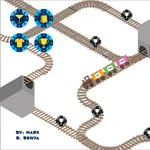 Freight Train by gstreak icon