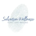 salvation wellness icon