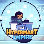 Hyper Supermarket Empire icon