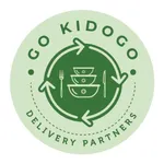 Go KidoGo Delivery Partner icon