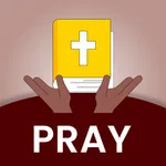 Daily Devotionals Prayer icon