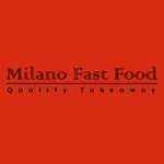 Milano Fast Food Birmingham icon