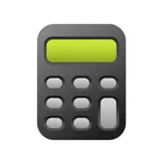 iPocket Calculator icon