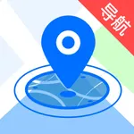 AR实景导航-高清GPS实况导航地图 icon