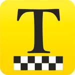 Такси *5542 icon