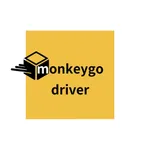 MonkeyGo Delivery icon