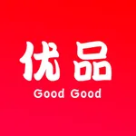 优品好物shop icon