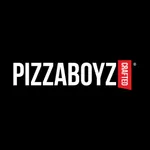 Pizzaboyz icon