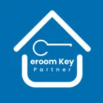 E Room Key Partner icon