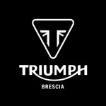 Triumph Brescia icon