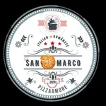 SanMarco Deliveroo icon