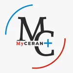 MyCERAN + icon