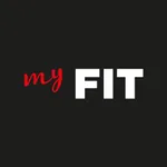 My Fit Elite icon