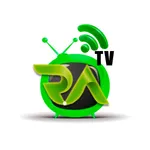 RA Tv icon