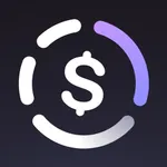 Spendient Money Debt Budgeting icon
