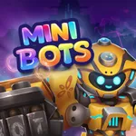 Mini Bots icon