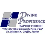 Divine Providence Baptist CH icon