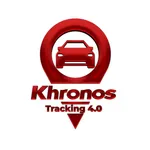 Khronos Tracking 4.0 icon