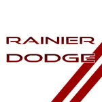 Rainier Dodge Connect icon