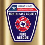 North Hays County Fire/Rescue icon