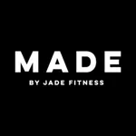 Made By Jade Fitness icon