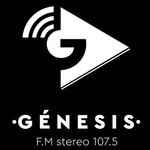 Génesis FM 107.5 icon