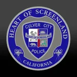 Culver City Police Department icon