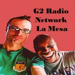 G2 Radio Network La Mesa icon