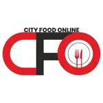 CFO - City Foods Online icon