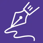 Sketchbook Drawing icon