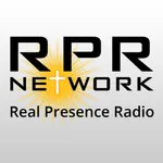 Real Presence Radio Network icon