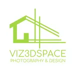 Viz3dspace icon