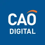 CAO Digital icon