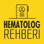 Hematolog Rehberi icon