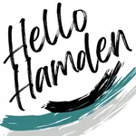 Hello Hamden icon