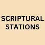 Scriptural Stations icon