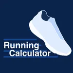 Running Speed Calculator icon