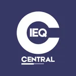 IEQ Central Araxá icon