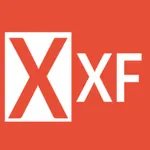 XFレトロ風シューティングゲーム icon