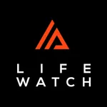 Official LifeWatch icon